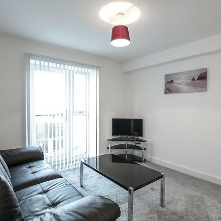 Oyo Sidney Place Liverpool Exterior foto