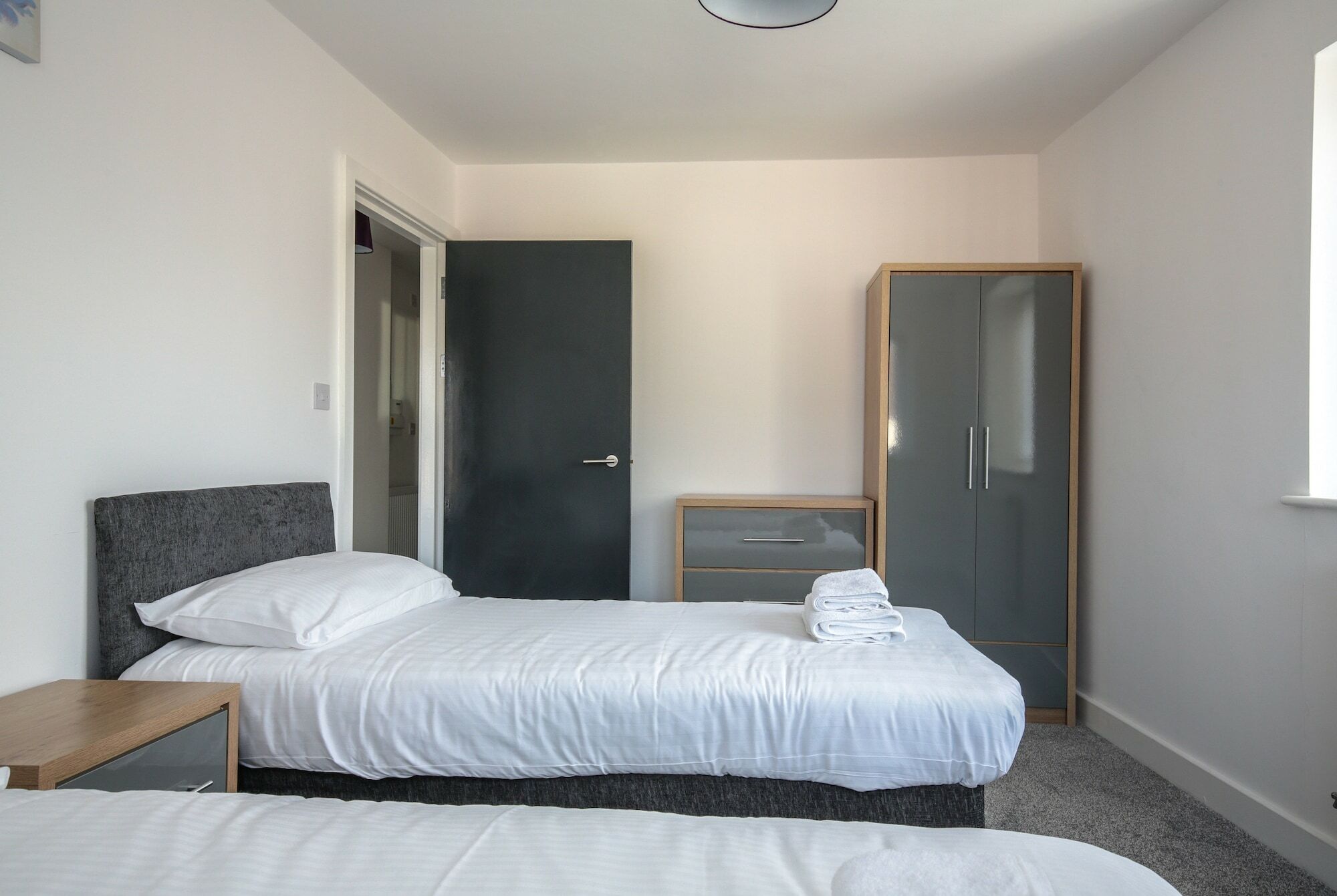 Oyo Sidney Place Liverpool Exterior foto